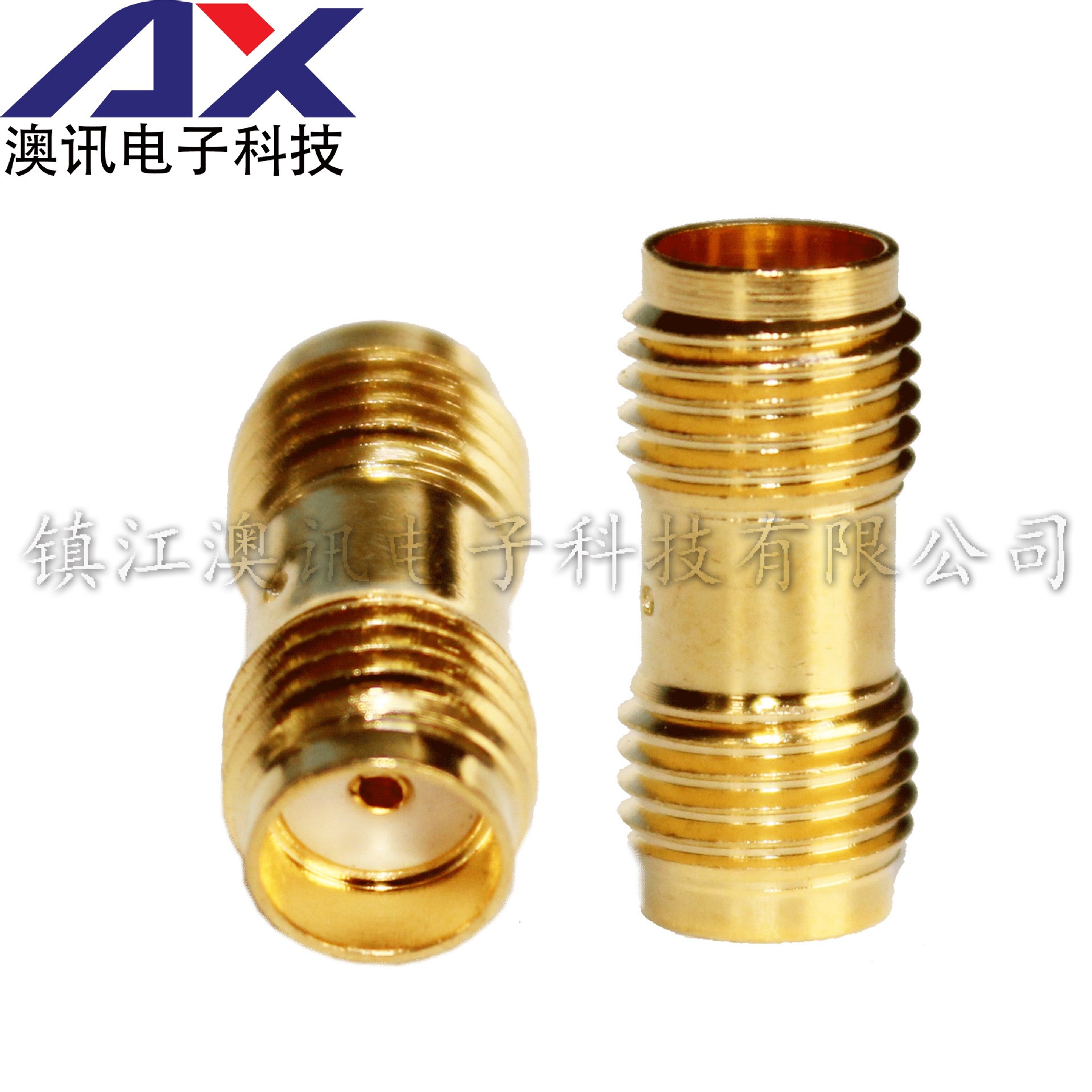 選擇SMA型射頻連接器時(shí)需要注意哪些參數(shù)？