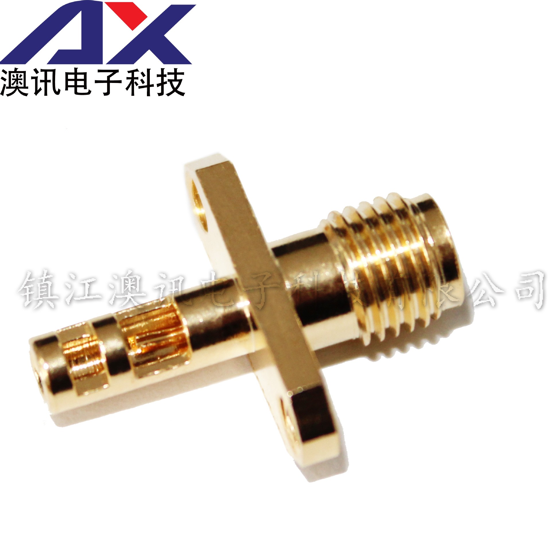 BNC接頭有哪幾種類型？用途有什么區(qū)別？